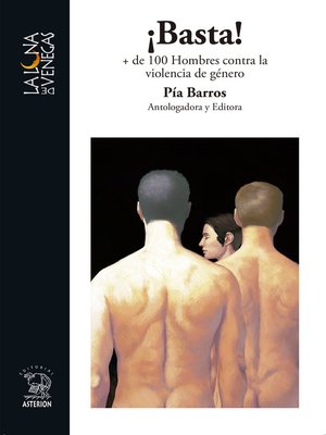 cover image of ¡Basta! + de 100 Hombres contra la violencia de género